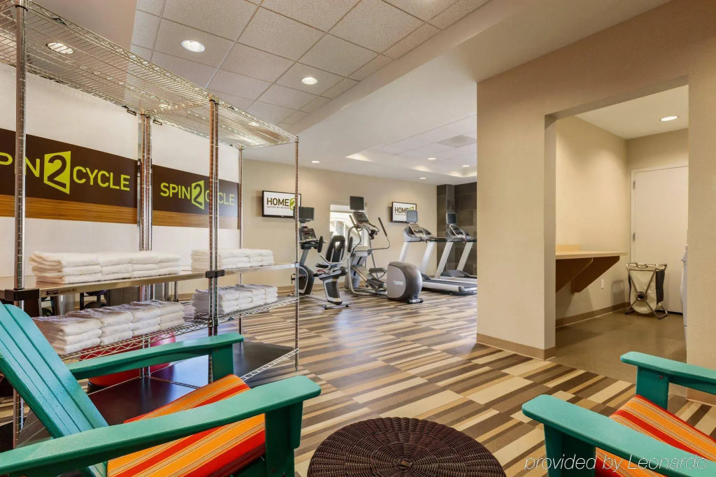 Home2 Suites Dover