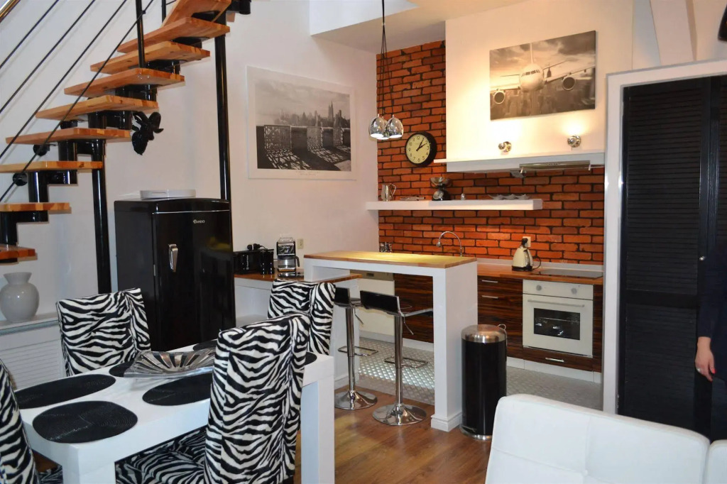 Luksus Apartamenty - Mariacka