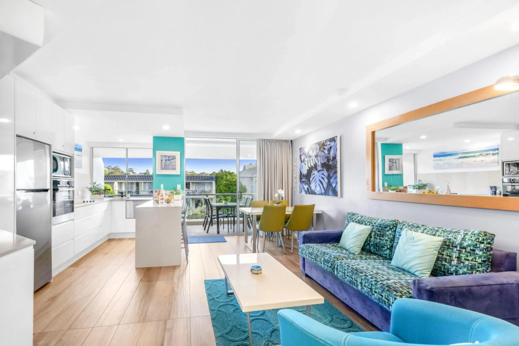 Wantima Hastings St 1 Bedroom Unit possible 3pm checkout weekends