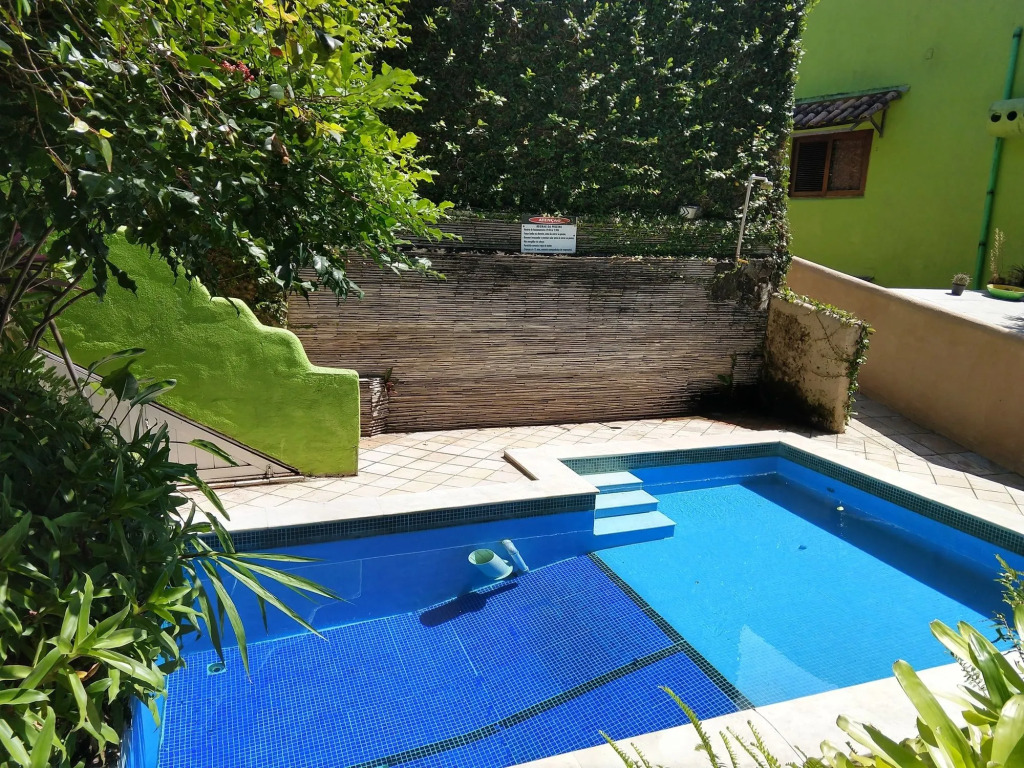 Bamboo Flat Residencial