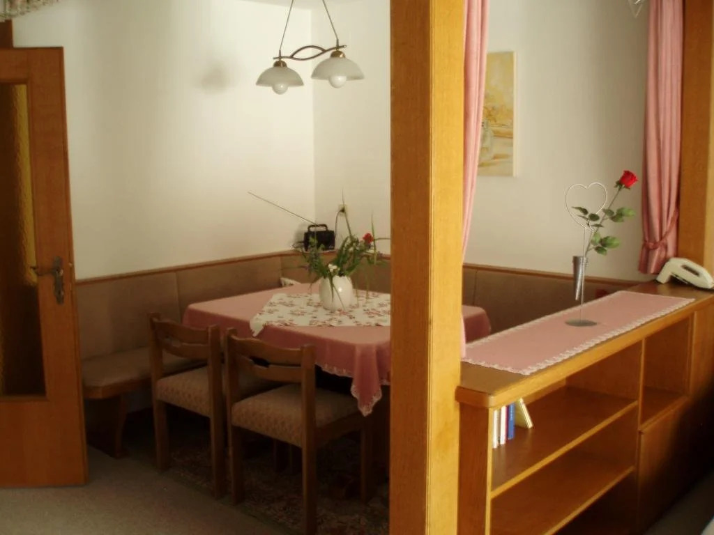 Frühstückspension-Appartementhaus Wasserer