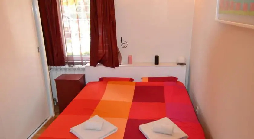 Apartment Vanilla