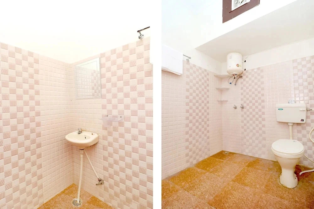 Hotel Orchid by OYO Rooms