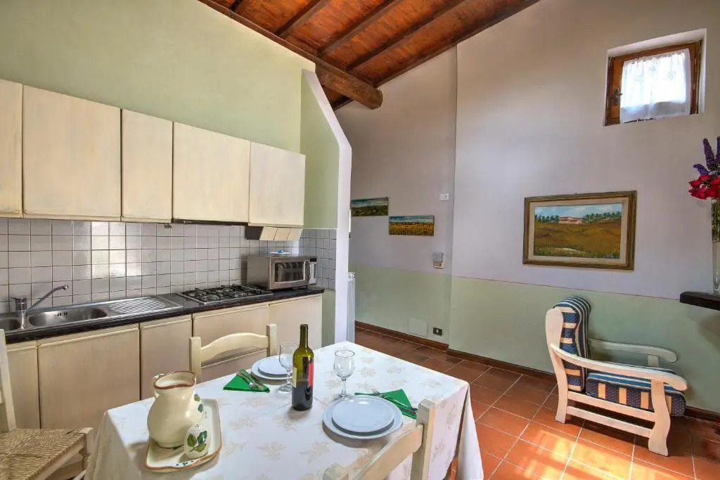 Borgo Romena