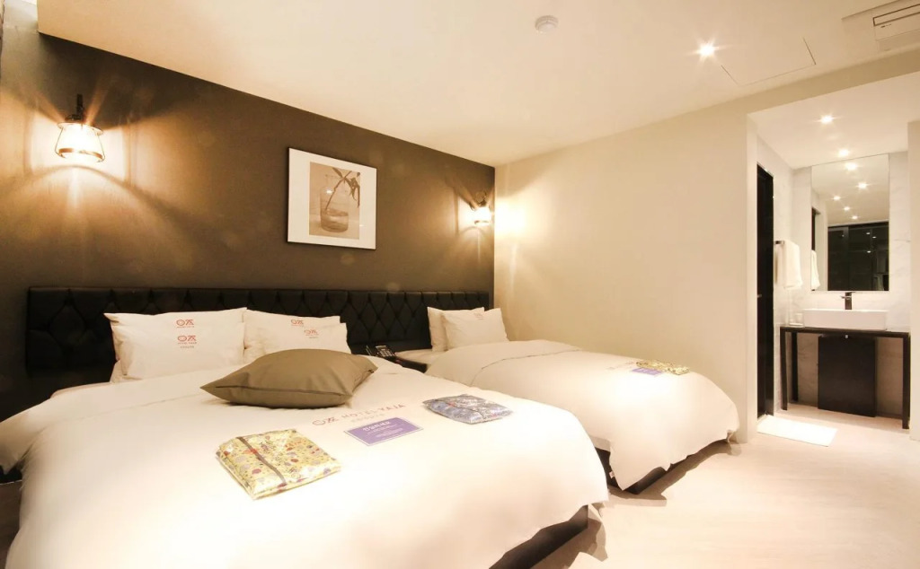 Hotel YaJa Pohang Yeongildae