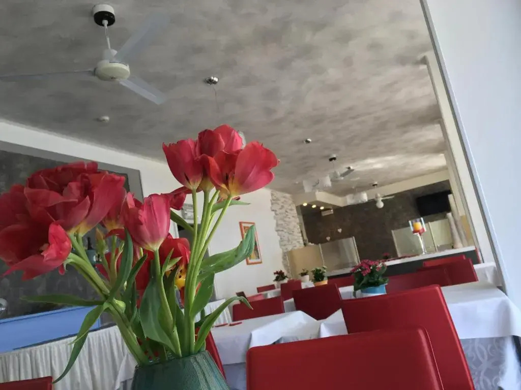 Albergo Villa Edera
