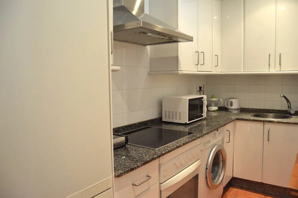 Apartamento Bahía Blanca