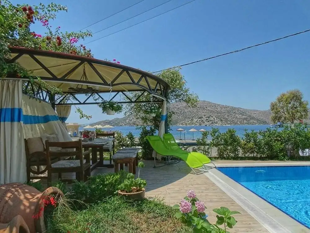 Villa Pirate & Bozburun