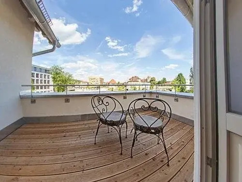 Hotel Villa Hirzel