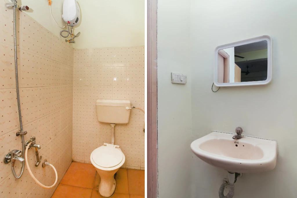 9 Star Guest House by OYO Rooms