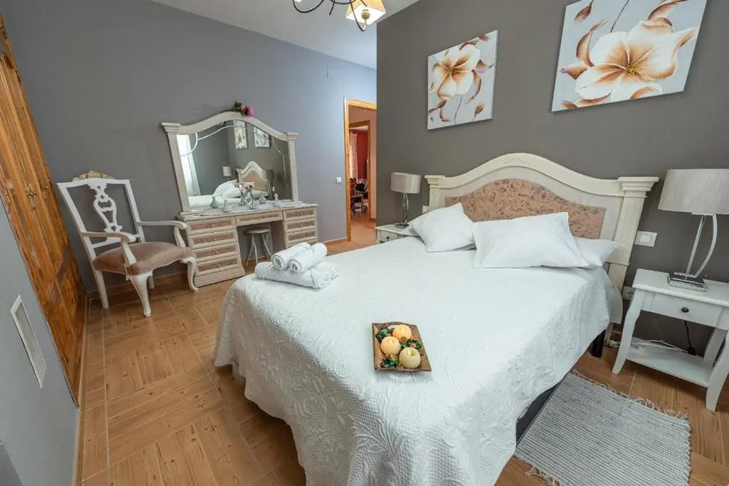 Los Valles & Spa