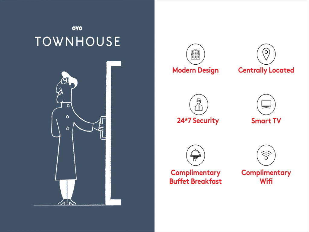 Townhouse Ecity Inn