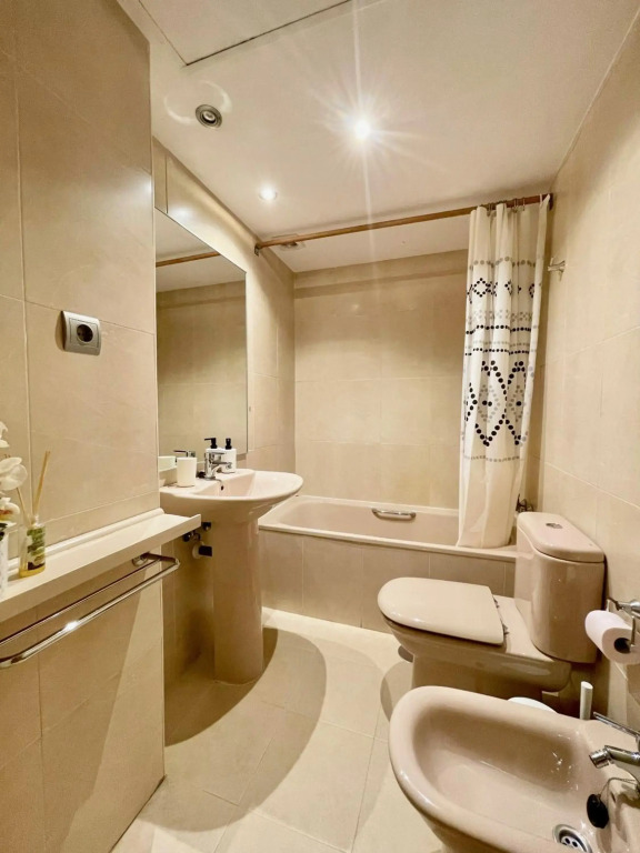 Apartamento en Madrid