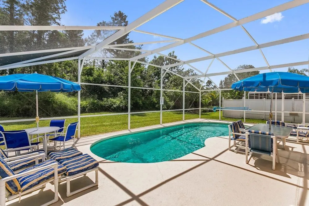 Magnolia Sunrise 4 Bedrooms