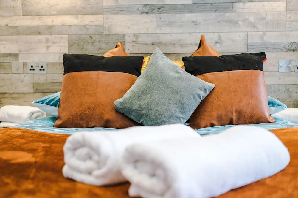 Empire Blackpool Apartments – George St