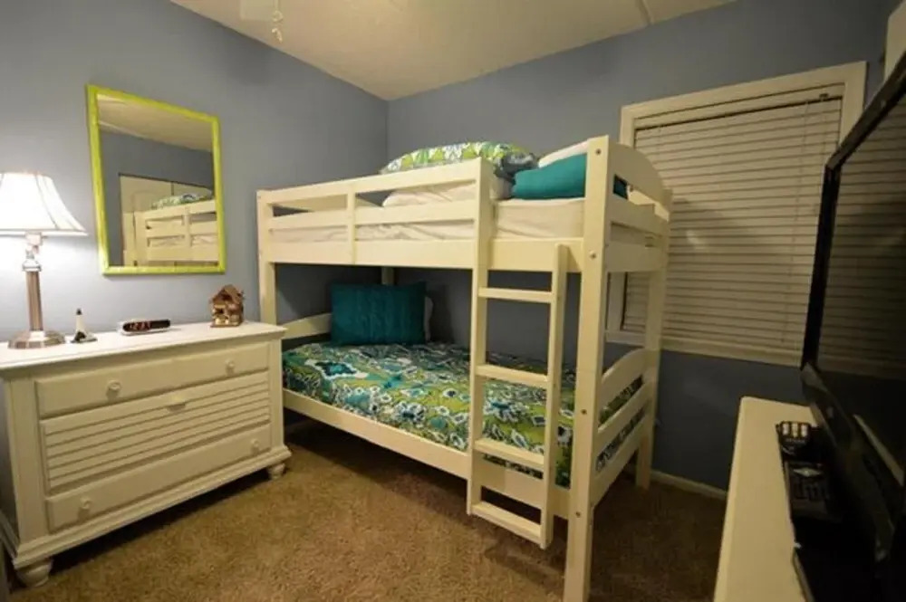 Unit 3208 - Ocean & Racquet Resort