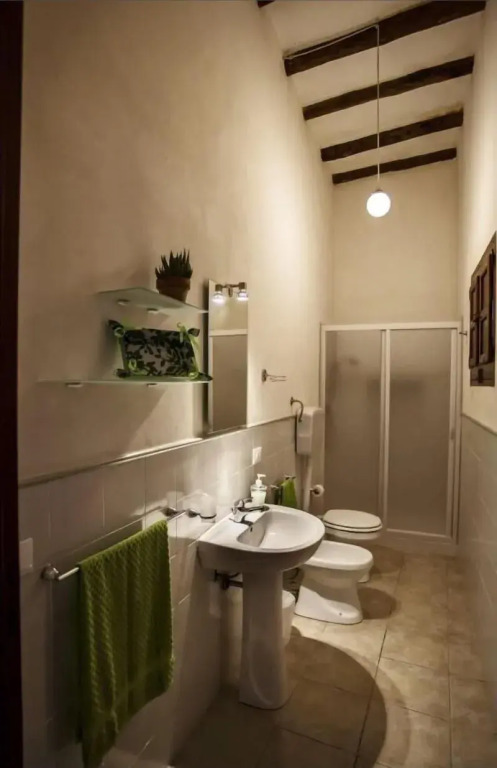 AGRITURISMO CASA VACANZE Antico Baglio