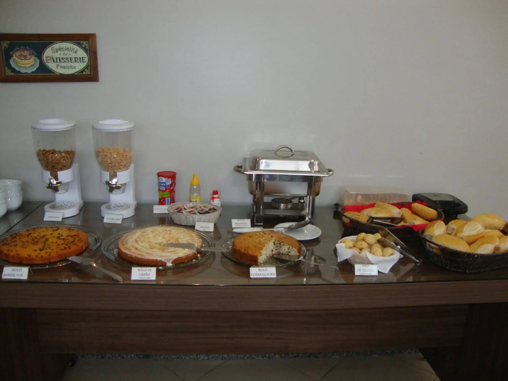 Hotel Golden JK