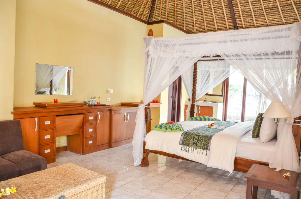 Tamarind Beach Bungalow