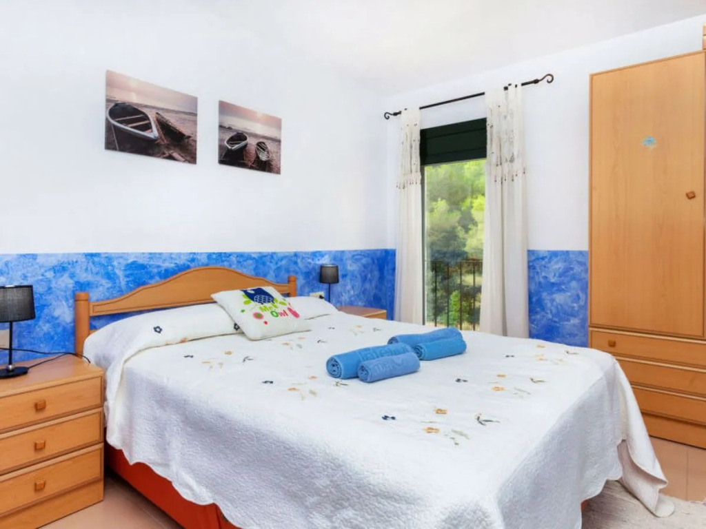 Apartment El Coto Pals