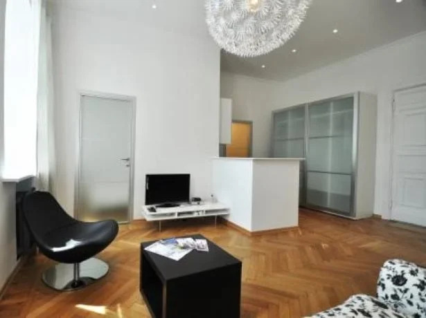 Brusov Serviced Apartement