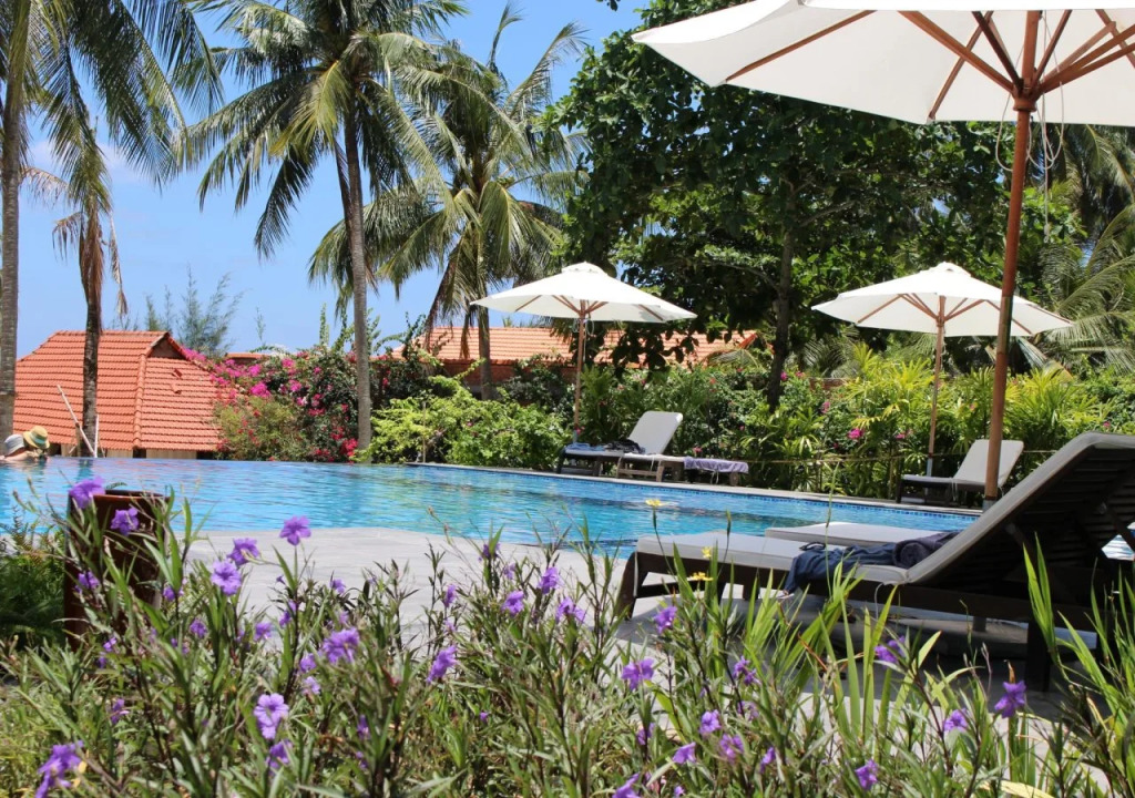 Mai House Resort