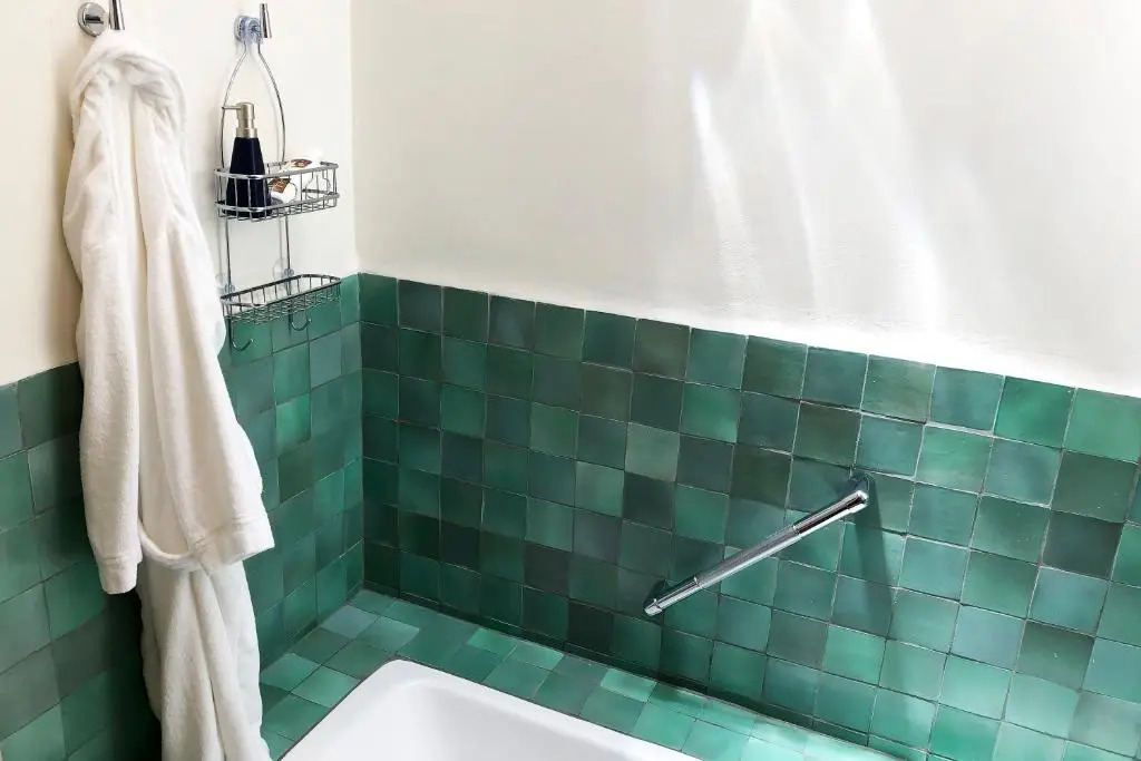 San Miguel Glass House Apartment