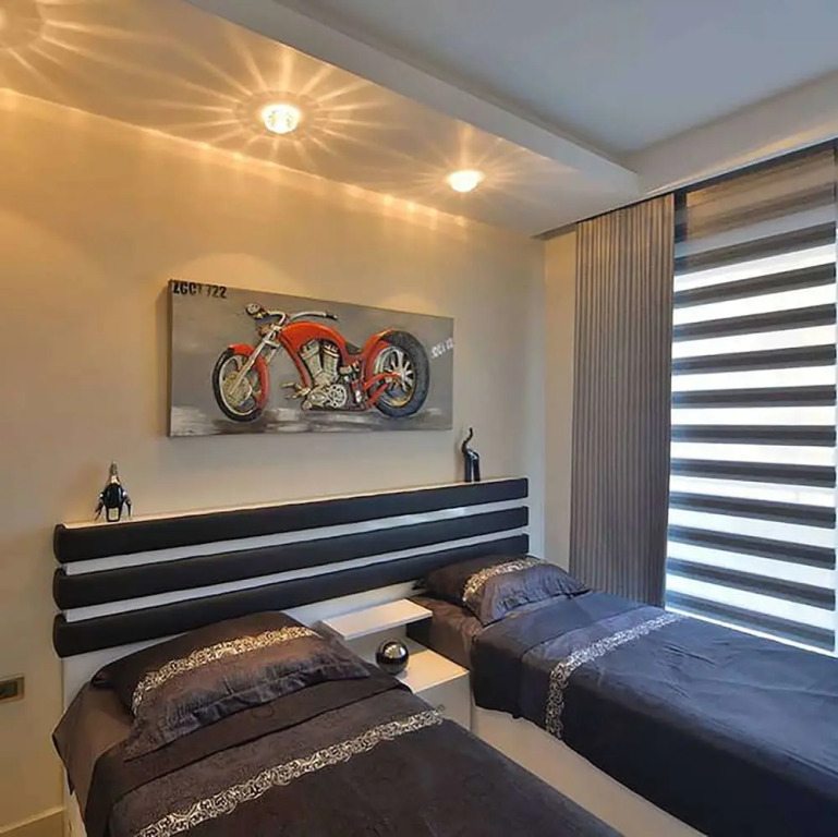 Calista Premium 2 bedroom Luxury Apts
