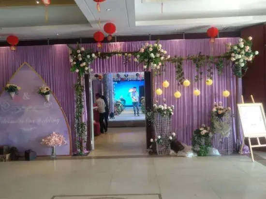 Jinsha Hotel