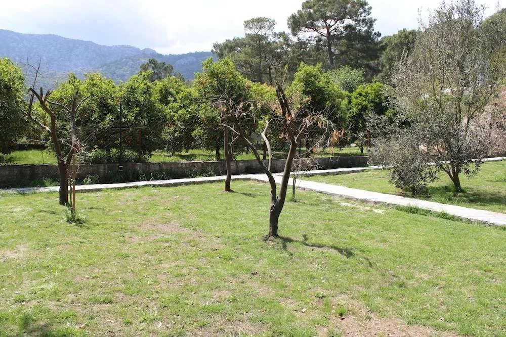 Seker Bungalov