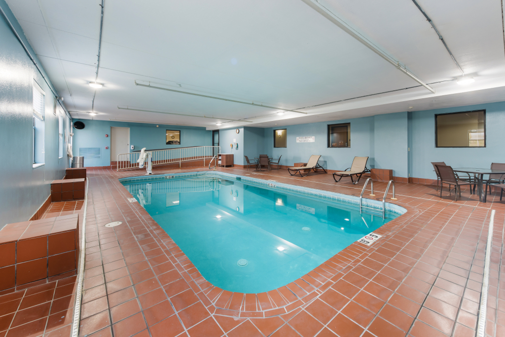 Holiday Inn Express London-I-70 by IHG