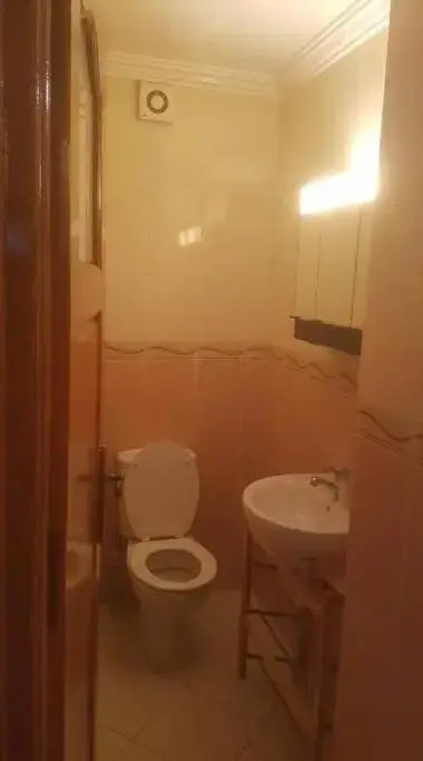 Charmant appartement proche souk d'Agadir