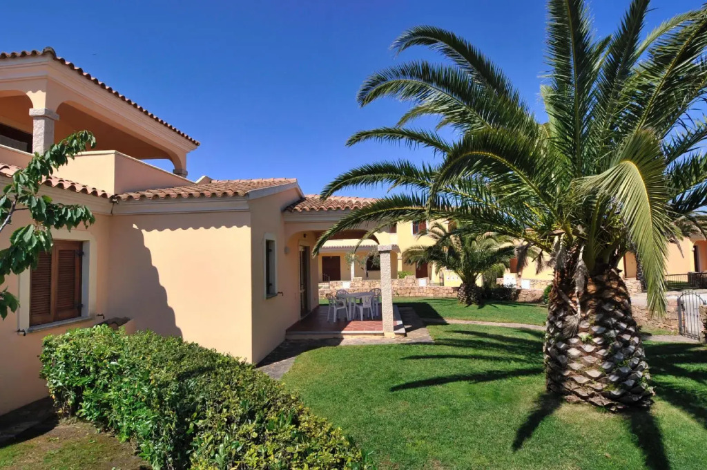 Complessi Residenziali Le Canne e Le Canne Mare