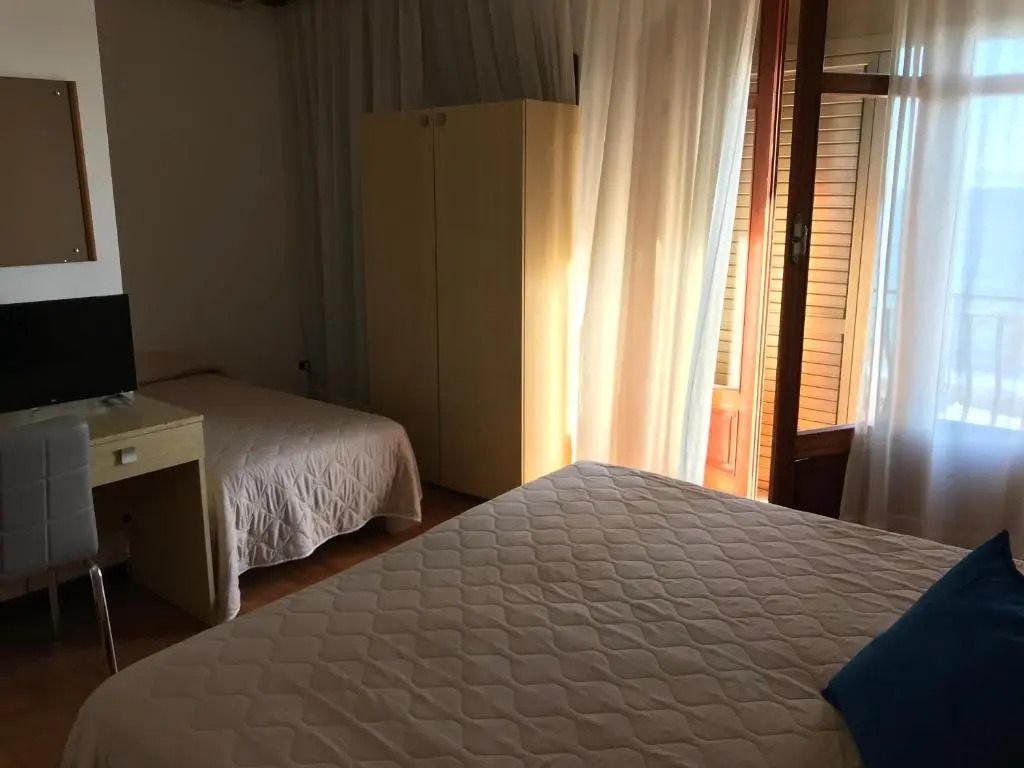 Hotel La Sirenetta