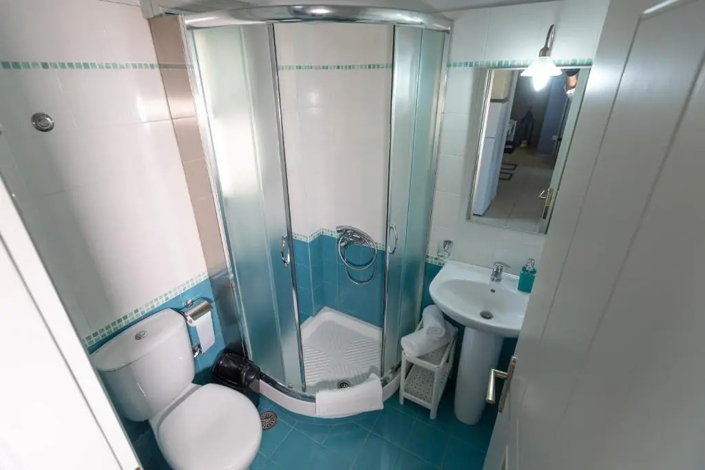 Jasmine - Apartment in Kalamata