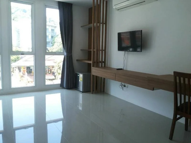 The Reef Aonang Hotel