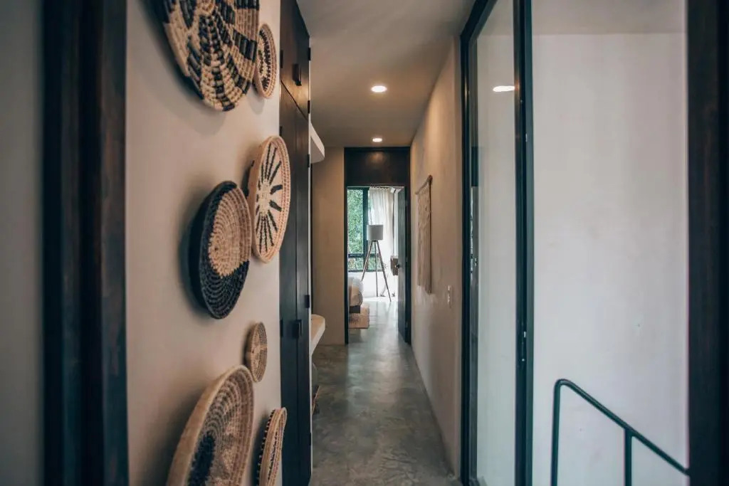 Jungle Boho Villa - Pvt Pool -100mbs -Concierge 8B