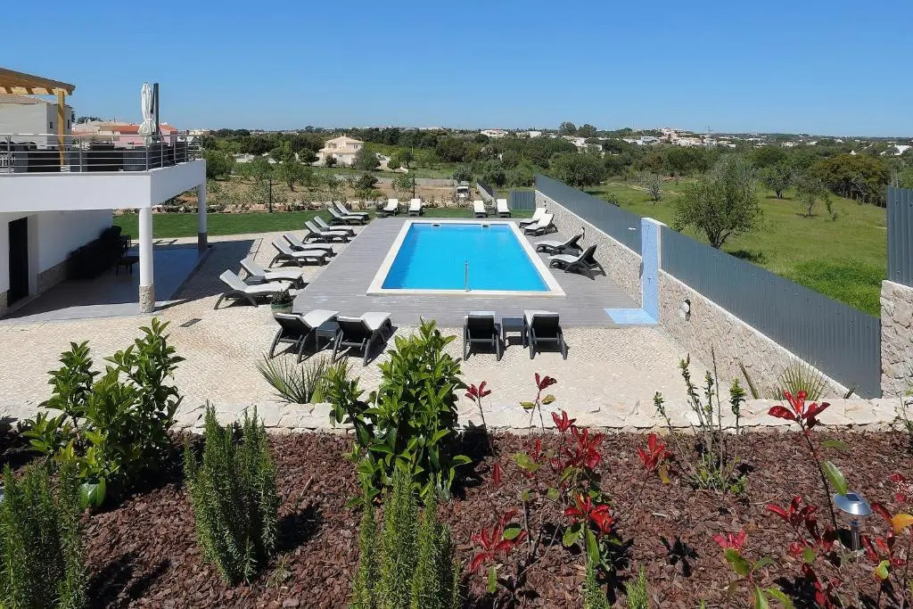Sunfield Guest House