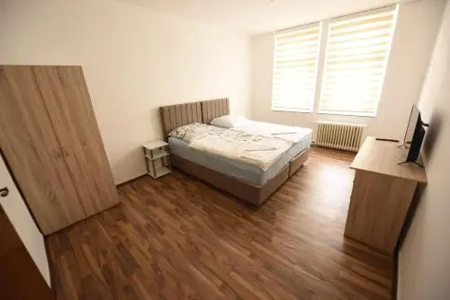 Design Apartments 1