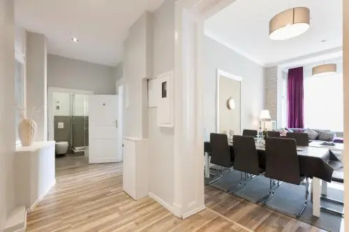 MyGold Apartment
