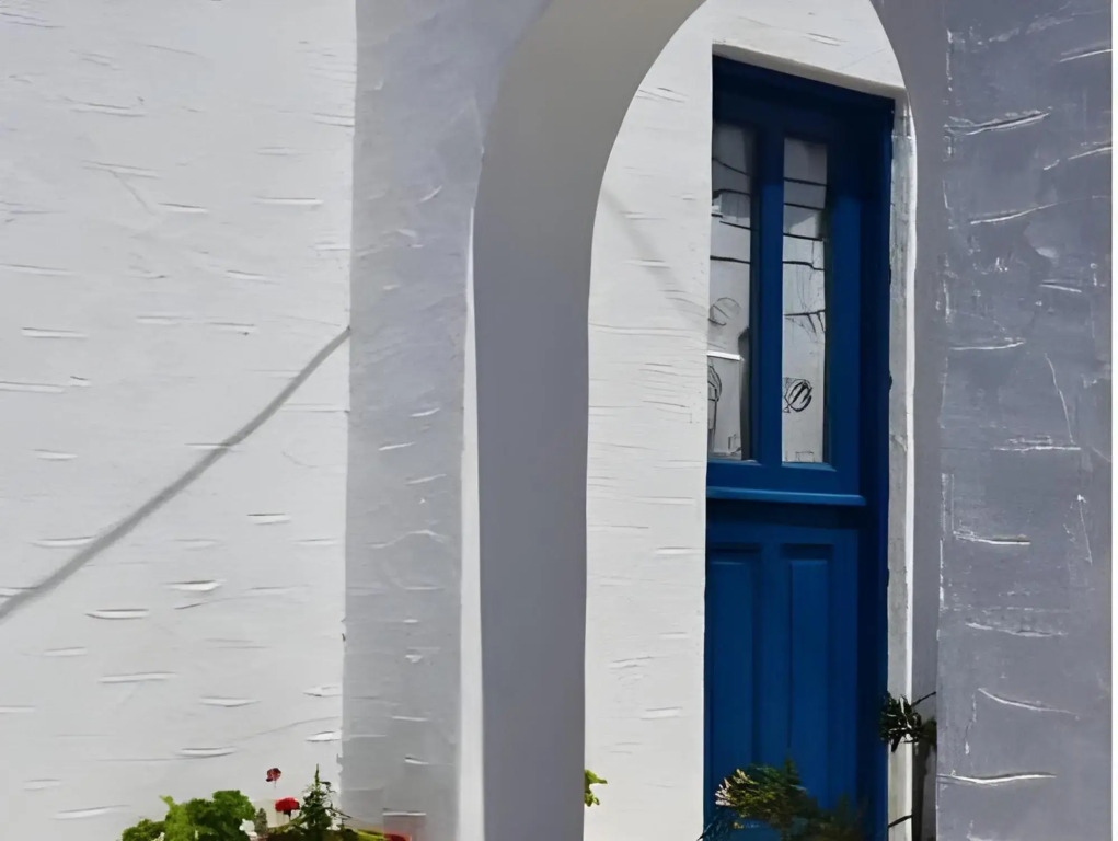 Christinas House