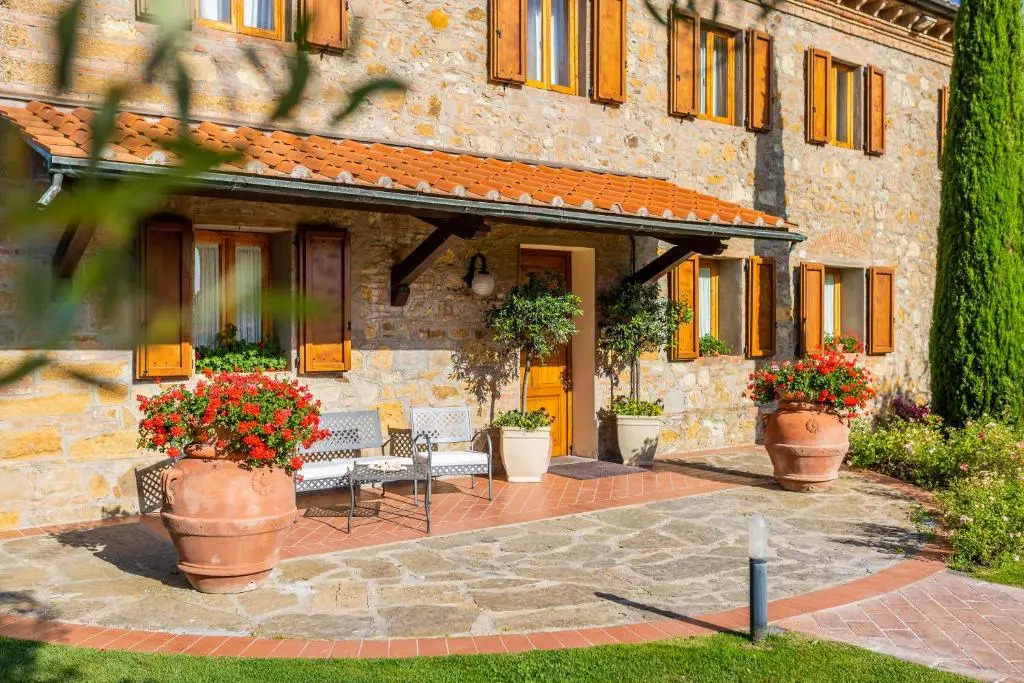 Tenuta Quadrifoglio
