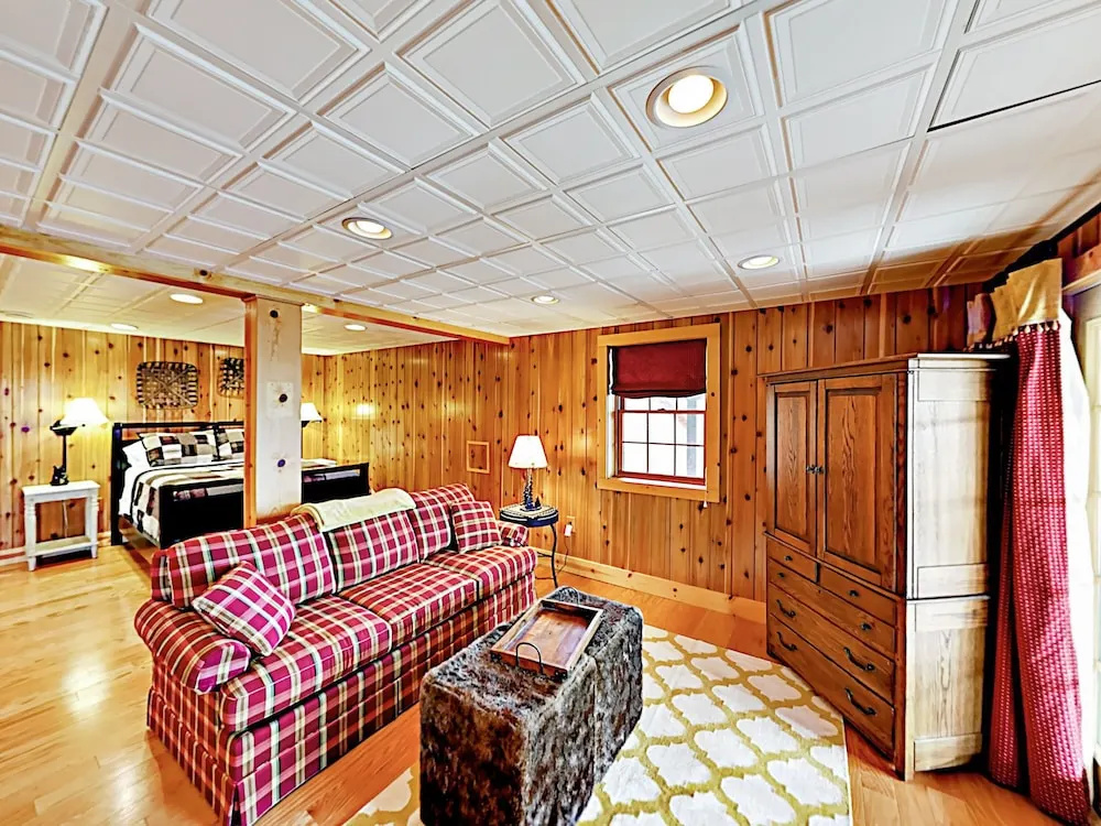 Willy Bear - 3 Br Home