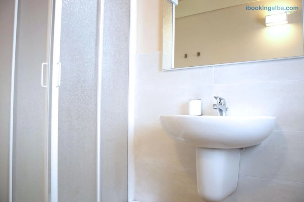 Sogno Azzurro Apartment Superior (9) - 6 beds in Porto Azzurro-Sogno Azzurro - Trilocale Superior (9)