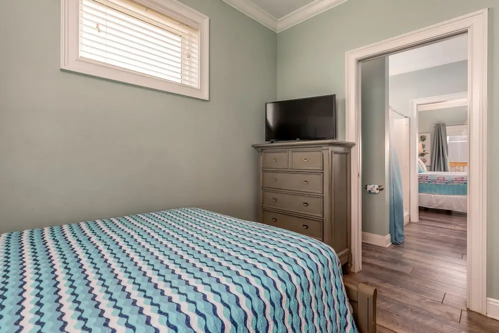 Goin' Coastal - 2703 Bienville 4 Bedroom Home by RedAwning