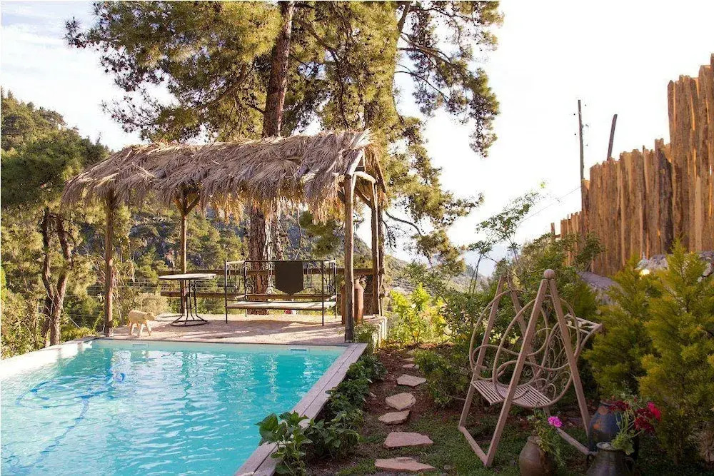 Villa Venus