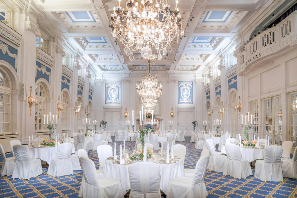 Hotel Atlantic Hamburg, Autograph Collection