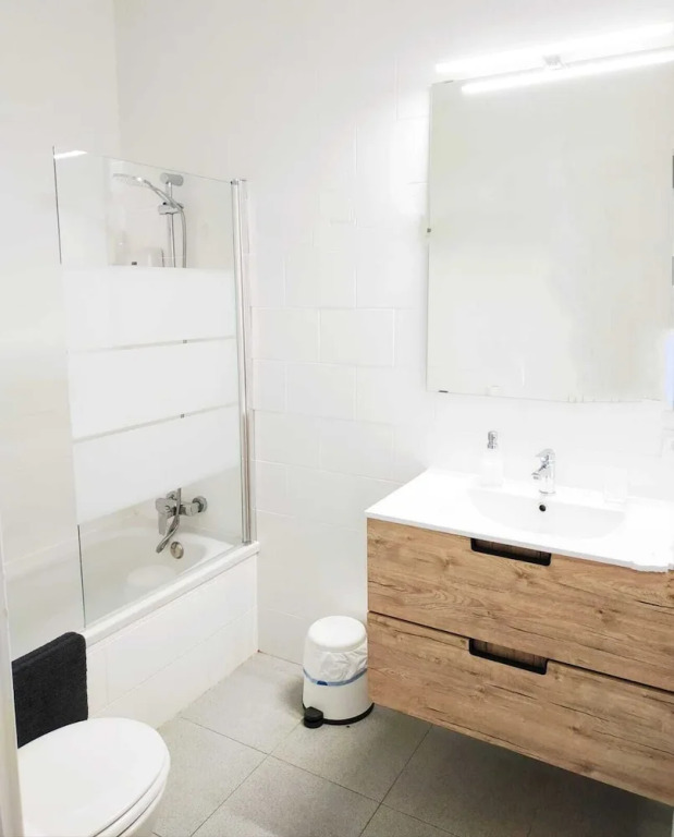 Apartamentos Las Palmeras