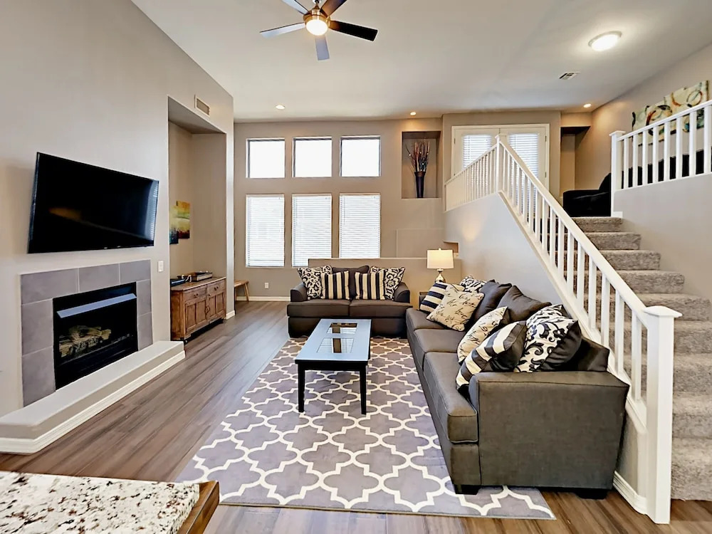 15221 Clubgate Drive Condo Unit 2104 1 Bedroom 1.5 Bathroom Condo
