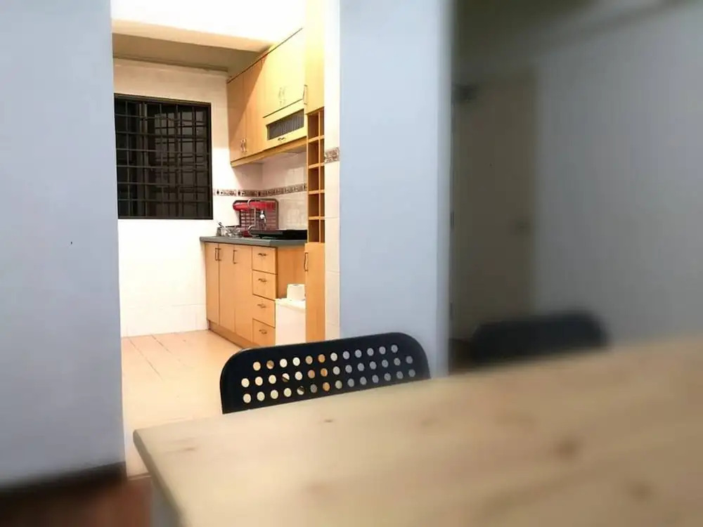 Gohtong Jaya Genting Highland Apartment